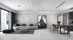 轻消费者对空间颜值和奇特征的逃求