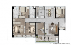 <b>这种“产城人”深度融合的模式</b>